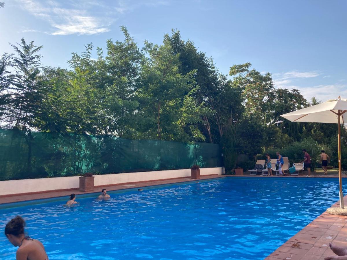 Terrace! Apartment โรม ภายนอก รูปภาพ
