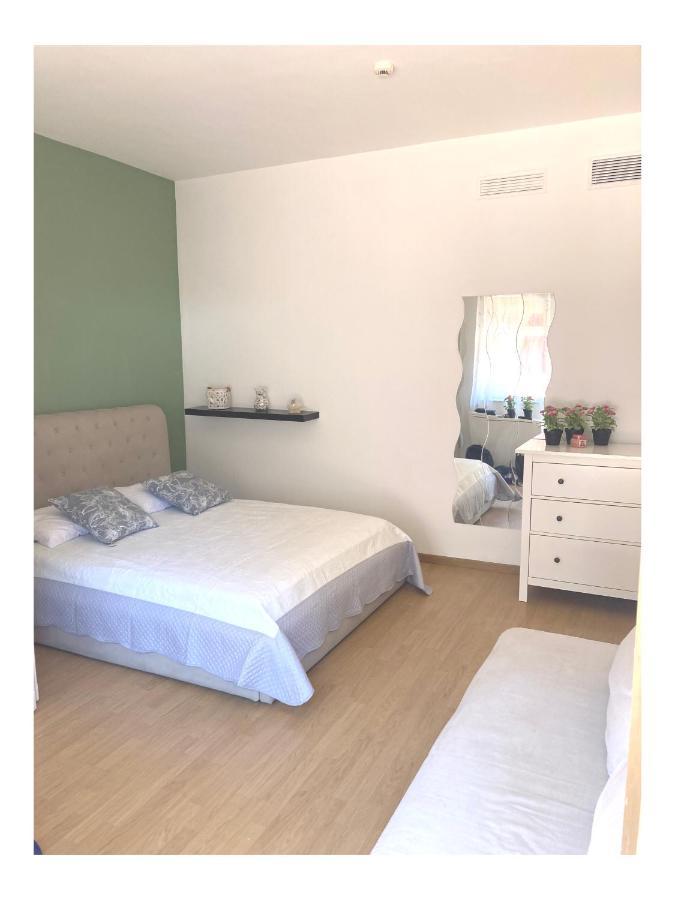 Terrace! Apartment โรม ภายนอก รูปภาพ