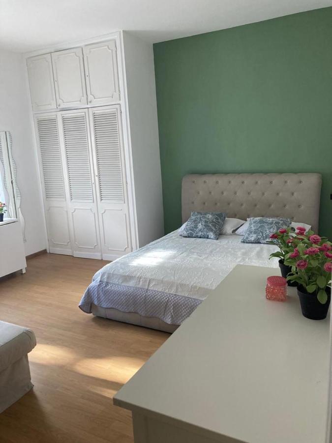 Terrace! Apartment โรม ภายนอก รูปภาพ